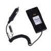 Motorola Radio Battery Eliminator GP3188 GP3688 CP040 EP450 Car Charger Adaptor Walkie Talkie