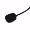 Kenwood PTT VOX Earpiece Walkie Talkie Headset For Baofeng Puxing Anytone TYT Wouxun Two Way Radio - Image 4