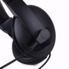 Kenwood PTT VOX Earpiece Walkie Talkie Headset For Baofeng Puxing Anytone TYT Wouxun Two Way Radio - Image 5