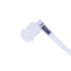 Midland Walkie Talkie Air Acoustic Tube Earbud Earpiece Earphone Mic Alan GXT G6 G7 G8 G9 75-810 GXT650 LXT80 Radio Headset - Image 5