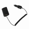 TYT MD-380 Battery Eliminator Cigarette Lighter Digital Walkie Talkie Car Vehicle Charger - Image 2