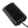 TYT MD-380 Battery Eliminator Cigarette Lighter Digital Walkie Talkie Car Vehicle Charger - Image 4