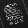 TYT MD-380 Battery Eliminator Cigarette Lighter Digital Walkie Talkie Car Vehicle Charger - Image 6