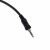 YAESU Walkie Talkie Speaker Microphone for YAESU for VX-7R VX-6R VX-120 VX-170 VX-177 FT270 Two Way Radio - Image 2