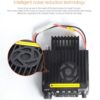 TYT TH-9000D Mobile Radio 60W VHF 45W UHF Vehicle mounted Walkie Talkie - Image 2