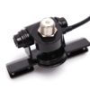 RB-400 Vehicle Antenna Clip Mount Bracket with Cable for Mobile Radio Kenwood Yeasu Vextex Yaesu TYT - Image 3