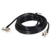 RB-400 Vehicle Antenna Clip Mount Bracket with Cable for Mobile Radio Kenwood Yeasu Vextex Yaesu TYT - Image 5