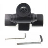 RB-400 Vehicle Antenna Clip Mount Bracket with Cable for Mobile Radio Kenwood Yeasu Vextex Yaesu TYT - Image 6