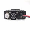 TYT TH-8600 IP67 Waterproof Mobile Radio UHF VHF Dual Band 25W Amateur Car Radio - Image 3