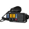 Recent RS-507M VHF Mobile Marine GPS Radio Float Class D Weather Channel with Alert 25W Walkie talkie - Image 2