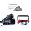 Recent RS-507M VHF Mobile Marine GPS Radio Float Class D Weather Channel with Alert 25W Walkie talkie - Image 6