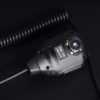 ZASTONE D9000 Handheld Microphone Car Walkie Talkie Mobile Radio Accessories - Image 2