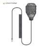 ZASTONE D9000 Handheld Microphone Car Walkie Talkie Mobile Radio Accessories