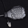 ZASTONE D9000 Handheld Microphone Car Walkie Talkie Mobile Radio Accessories - Image 3
