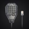 ZASTONE D9000 Handheld Microphone Car Walkie Talkie Mobile Radio Accessories - Image 4