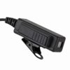 HYT PD780 Air Tube Headset Earpiece Mic for Hytera Walkie Talkie  PD700 PD700G PD702G PD705G PD752 PD782 PD785 PD785G PT580H - Image 4