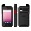 UNIWA T101 4.0 Inch 4G LTE POC Zello Network Walkie Talkie - Image 3
