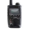 YAESU Walkie Talkie VX-3R Ethylene Holster CSC-92 Accessories - Image 2