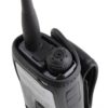 YAESU Walkie Talkie VX-3R Ethylene Holster CSC-92 Accessories - Image 6