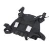 Double Walkie Talkie Rescue Shoulder Chest Bags for Baofeng UV-5R UV-82 UV-9R PLUS - Image 3