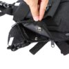 Double Walkie Talkie Rescue Shoulder Chest Bags for Baofeng UV-5R UV-82 UV-9R PLUS - Image 5