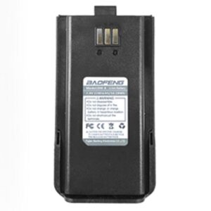 Baofeng BF-H6 Two Way Radio 2200mAh Battery