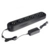 HYT PD-780 Walkie Talkie Multi Way Charger Two Way Radio Accessories - Image 2