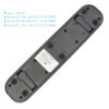 HYT PD-780 Walkie Talkie Multi Way Charger Two Way Radio Accessories - Image 5