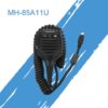 Suitable for YAESU Yaesu MH-85A11U Original Photograph Camera Handheld Microphone FT1XDR FTM-400XDR Walkie Talkie Accessories
