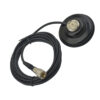 Cheap 2PCS Nagoya RB35 Magnetic NMO Mount Mobile Bracket m RG-58A/U Coaxial Cable
