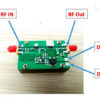 Handheld Radio 1MHz-700MHZ 3.2W HF VHF UHF FM Transmitter RF Power Amplifier - Image 2