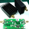 Handheld Radio 1MHz-700MHZ 3.2W HF VHF UHF FM Transmitter RF Power Amplifier - Image 4