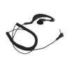G Headset for Motorola ICOM Kenwood Baofeng CB Radio Speaker Microphone MP3 MP4 PHONE