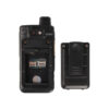 Walkie Talkie 4G Network SIM Radio Zello PTT IP68 Waterproof Phone - Image 4