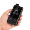 Walkie Talkie 4G Network SIM Radio Zello PTT IP68 Waterproof Phone