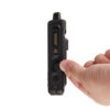 Walkie Talkie 4G Network SIM Radio Zello PTT IP68 Waterproof Phone - Image 3