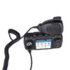 TM-7700 YANTON 100 Mile Walkie Talkie POC 4G LTE Mobile Radio with GPS tracking - Image 2