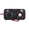 TM-7700 YANTON 100 Mile Walkie Talkie POC 4G LTE Mobile Radio with GPS tracking - Image 7