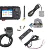 TM-7700 YANTON 100 Mile Walkie Talkie POC 4G LTE Mobile Radio with GPS tracking - Image 5