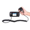 TM-7700 YANTON 100 Mile Walkie Talkie POC 4G LTE Mobile Radio with GPS tracking - Image 3