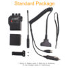 CB-270 CB Radio 27MHz walkie talkie LCD display 40 Channels Portable Radio CB CB270 Walkie Talkie 26.565-27.99125MHz - Image 8