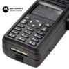 Motorola DP4801e UHF Digital DMR Walkie Talkie - Image 3