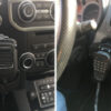 Ram Car Radio Microphone Bracket Hook - Image 4