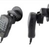 Ram Car Radio Microphone Bracket Hook