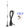 GSM external router antenna 5Meter 2G 3G 4G LTE magnetic antenna 700-2700MHz 12dBi TS9 SMA-male connector - Image 3