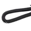Yaesu Short Wave Radio FT-847 FT-920 FT-950 FT-2000 FT-1000 MH-31B8 Speaker Microphone 8pin Converter Adapter Cable Extension Female to Female - Image 3