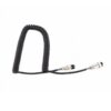 Yaesu Short Wave Radio FT-847 FT-920 FT-950 FT-2000 FT-1000 MH-31B8 Speaker Microphone 8pin Converter Adapter Cable Extension Female to Female - Image 4