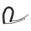 8pin Microphone Converter Adapter Cable For Yaesu FT-847 FT-920 FT-950 FT-2000 FT-1000 MH-31B8 Female to Male Mic Extension Cords - Image 3