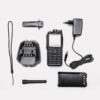DMR Walkie Talkie DM-960 TDMA Ham Radio DM960 400-480MHZ  Dual Slot Times Compatible with MOTOTRBO - Image 5