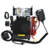 AT-D578UVIIIPro Anytone Pro GPS APRS PTT Bluetooth Digital Mobile Transceiver DMR Commercial Radio communicator for truck taxi - Image 4